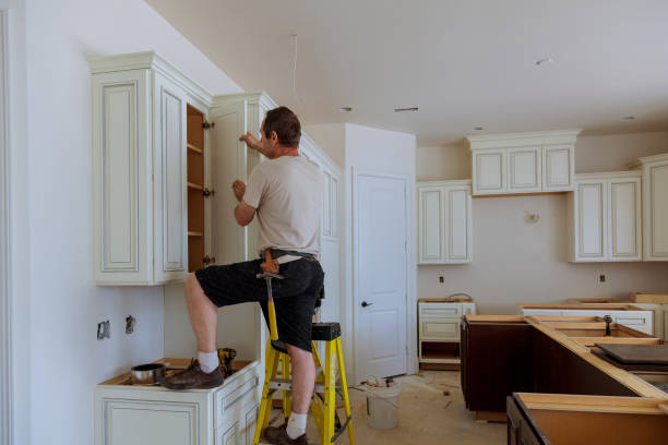 Licensed Countertop Replacement service in Snoqualmie, WA - BM Kitchen