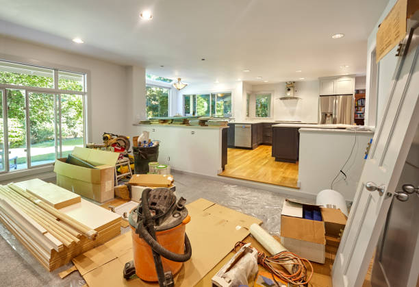 Reliable Countertop Replacement contractor in Snoqualmie, WA by BM Kitchen